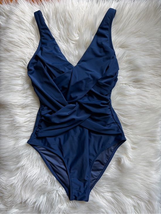 Other - Slimming one piece swimsuit